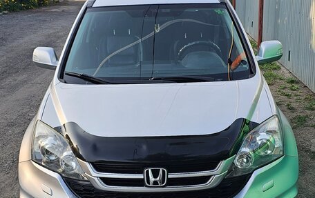 Honda CR-V III рестайлинг, 2011 год, 1 720 000 рублей, 1 фотография