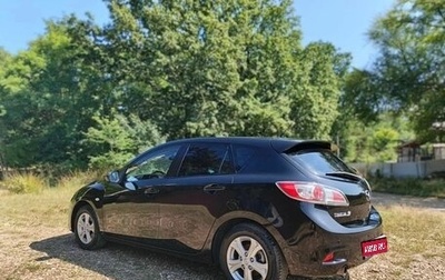 Mazda 3, 2011 год, 1 100 000 рублей, 1 фотография