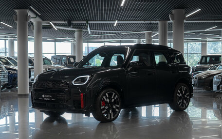 MINI Countryman, 2026 год, 8 100 000 рублей, 1 фотография