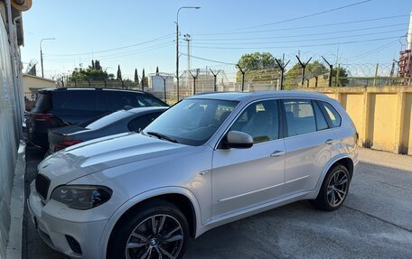 BMW X5, 2011 год, 999 999 рублей, 1 фотография