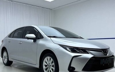 Toyota Corolla, 2023 год, 1 700 600 рублей, 1 фотография