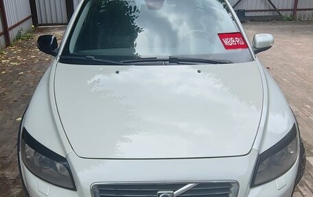 Volvo C30 I рестайлинг, 2007 год, 900 000 рублей, 1 фотография