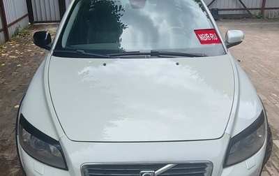 Volvo C30 I рестайлинг, 2007 год, 900 000 рублей, 1 фотография
