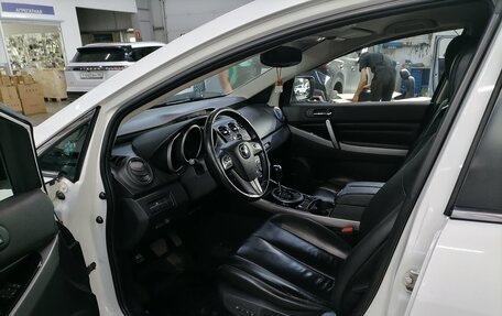 Mazda CX-7 I рестайлинг, 2010 год, 999 000 рублей, 3 фотография