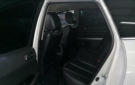 Mazda CX-7 I рестайлинг, 2010 год, 999 000 рублей, 4 фотография