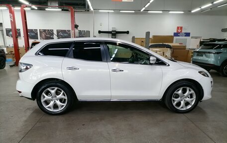 Mazda CX-7 I рестайлинг, 2010 год, 999 000 рублей, 6 фотография