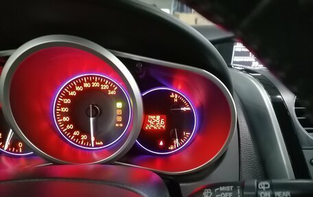 Mazda CX-7 I рестайлинг, 2010 год, 999 000 рублей, 12 фотография