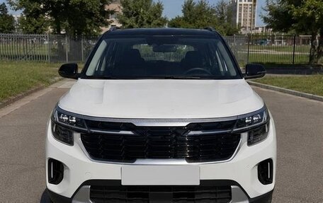 KIA Seltos I, 2026 год, 2 320 000 рублей, 2 фотография
