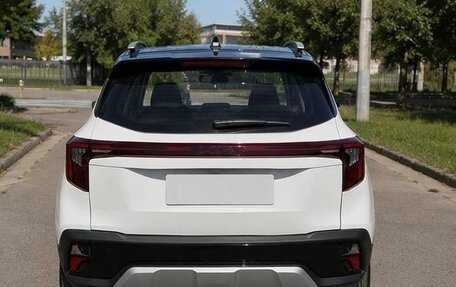KIA Seltos I, 2026 год, 2 320 000 рублей, 3 фотография