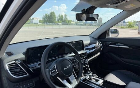 KIA Seltos I, 2026 год, 2 320 000 рублей, 10 фотография
