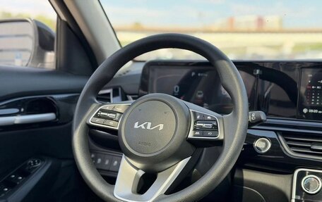 KIA Seltos I, 2026 год, 2 320 000 рублей, 7 фотография