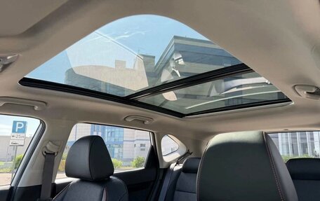 KIA Seltos I, 2026 год, 2 320 000 рублей, 13 фотография