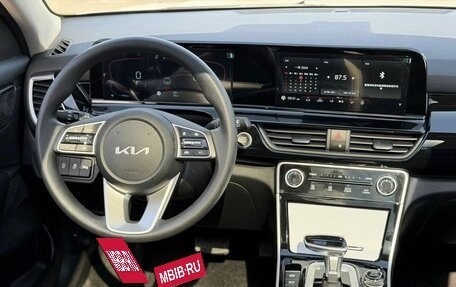 KIA Seltos I, 2026 год, 2 320 000 рублей, 9 фотография