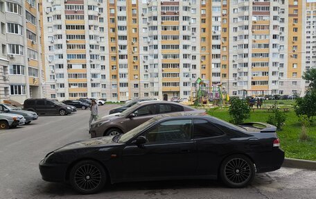 Honda Prelude IV, 1997 год, 320 000 рублей, 6 фотография
