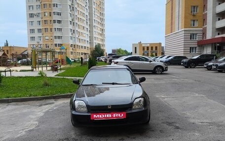 Honda Prelude IV, 1997 год, 320 000 рублей, 8 фотография