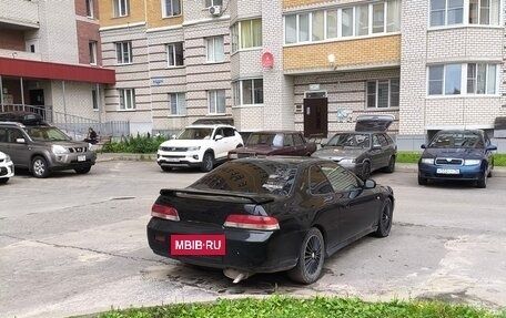Honda Prelude IV, 1997 год, 320 000 рублей, 3 фотография