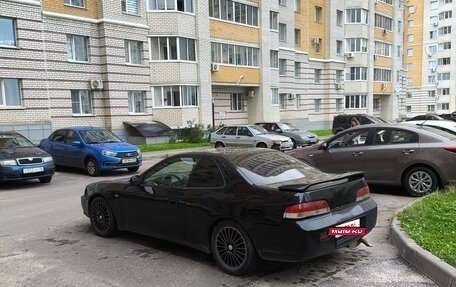 Honda Prelude IV, 1997 год, 320 000 рублей, 5 фотография
