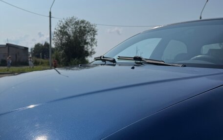 Chevrolet Lanos I, 2008 год, 140 000 рублей, 8 фотография