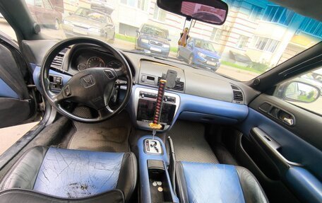 Honda Prelude IV, 1997 год, 320 000 рублей, 10 фотография