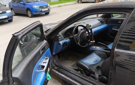 Honda Prelude IV, 1997 год, 320 000 рублей, 9 фотография