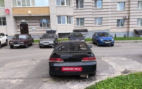 Honda Prelude IV, 1997 год, 320 000 рублей, 4 фотография