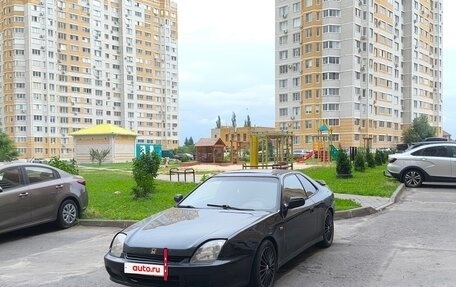 Honda Prelude IV, 1997 год, 320 000 рублей, 7 фотография