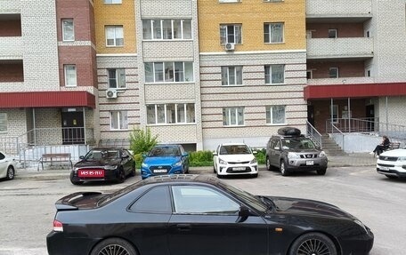 Honda Prelude IV, 1997 год, 320 000 рублей, 2 фотография