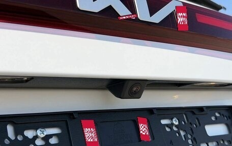 KIA Seltos I, 2026 год, 2 320 000 рублей, 17 фотография