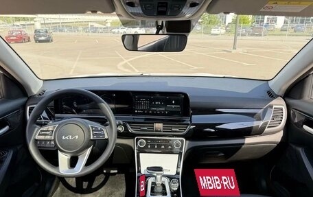 KIA Seltos I, 2026 год, 2 320 000 рублей, 5 фотография