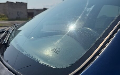 Chevrolet Lanos I, 2008 год, 140 000 рублей, 14 фотография