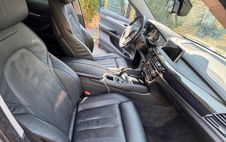 BMW X6, 2017 год, 3 100 000 рублей, 12 фотография