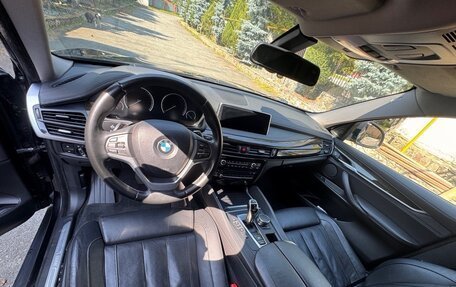 BMW X6, 2017 год, 3 100 000 рублей, 7 фотография