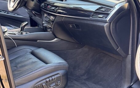 BMW X6, 2017 год, 3 100 000 рублей, 11 фотография