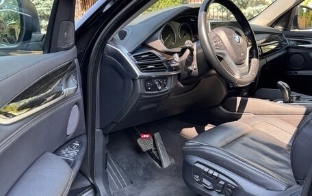 BMW X6, 2017 год, 3 100 000 рублей, 8 фотография