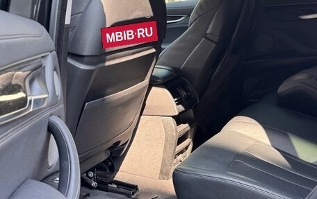 BMW X6, 2017 год, 3 100 000 рублей, 14 фотография