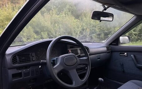Mazda 626, 1988 год, 85 000 рублей, 6 фотография