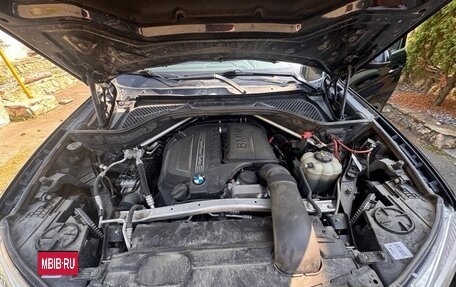 BMW X6, 2017 год, 3 100 000 рублей, 16 фотография