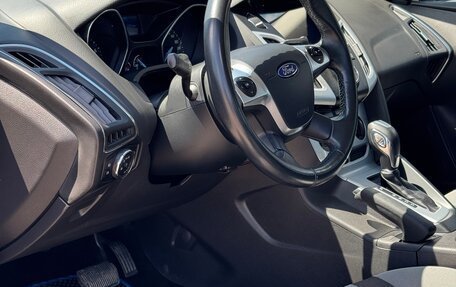 Ford Focus III, 2014 год, 860 000 рублей, 10 фотография