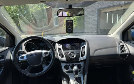 Ford Focus III, 2014 год, 860 000 рублей, 12 фотография