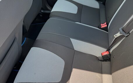 Ford Focus III, 2014 год, 860 000 рублей, 13 фотография