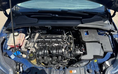Ford Focus III, 2014 год, 860 000 рублей, 16 фотография