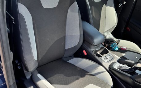 Ford Focus III, 2014 год, 860 000 рублей, 15 фотография