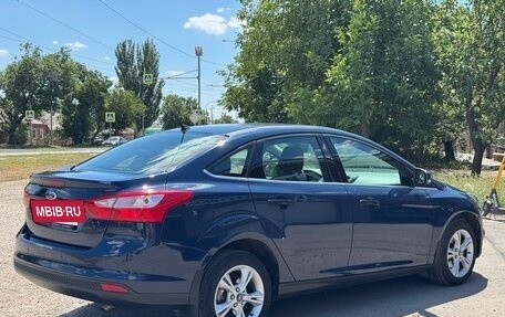 Ford Focus III, 2014 год, 860 000 рублей, 8 фотография