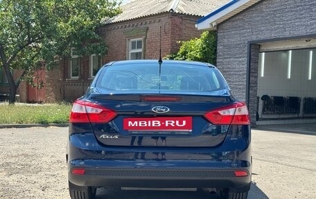 Ford Focus III, 2014 год, 860 000 рублей, 6 фотография