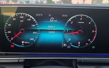 Mercedes-Benz GLS, 2019 год, 8 000 000 рублей, 9 фотография