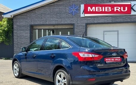 Ford Focus III, 2014 год, 860 000 рублей, 7 фотография