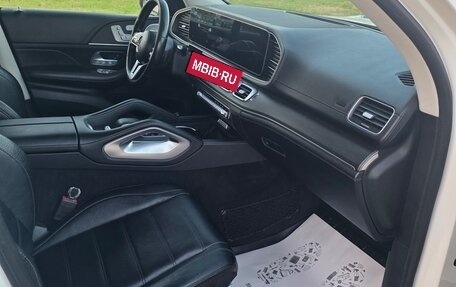 Mercedes-Benz GLS, 2019 год, 8 000 000 рублей, 7 фотография