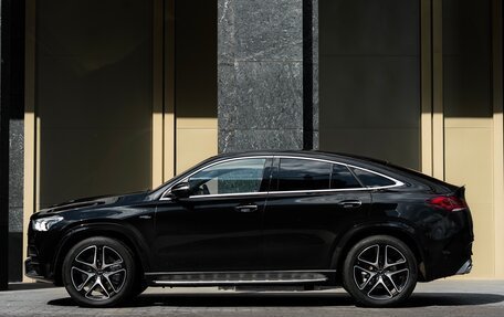 Mercedes-Benz GLE Coupe AMG, 2021 год, 9 300 000 рублей, 7 фотография