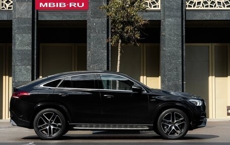 Mercedes-Benz GLE Coupe AMG, 2021 год, 9 300 000 рублей, 10 фотография