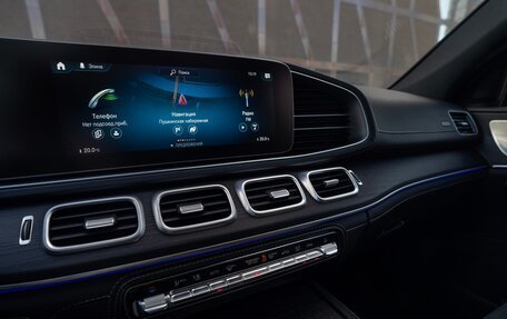 Mercedes-Benz GLE Coupe AMG, 2021 год, 9 300 000 рублей, 14 фотография